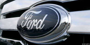 Überraschender Aufwärtstrend bei Ford