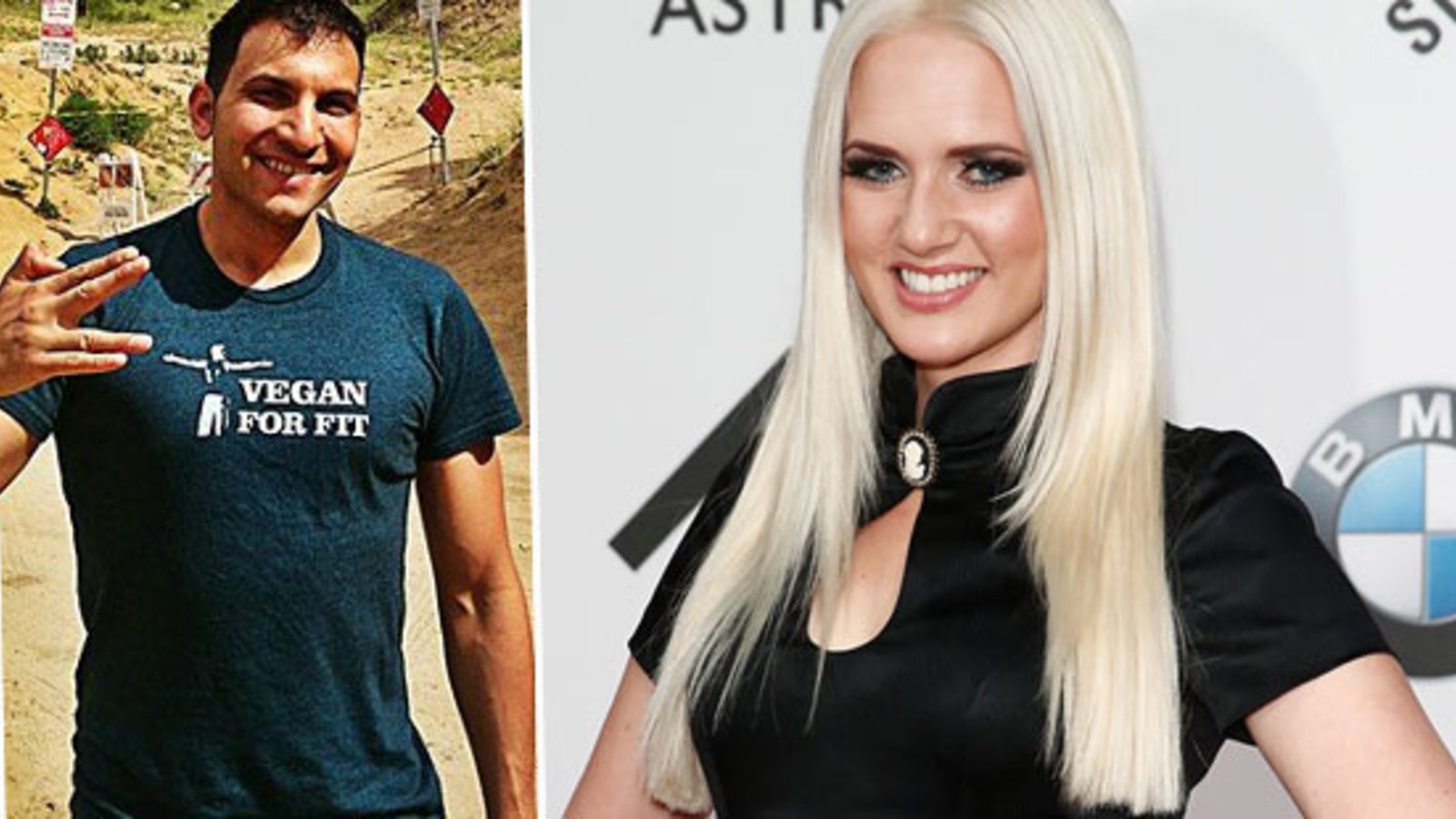 Sarah Knappik ist frisch verliebt stars24