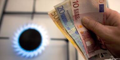 Österreichs Gasversorger halten ihre Preise