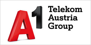 A1 ändert Marken-Logo auf Rot
