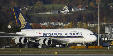 Airline nimmt A380-Flotte wieder in Betrieb