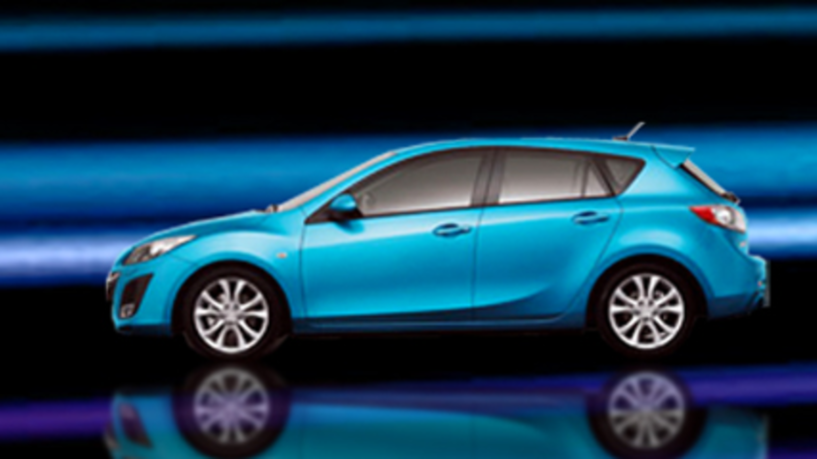 Die Mazda 1/3Finanzierung! oe24.at
