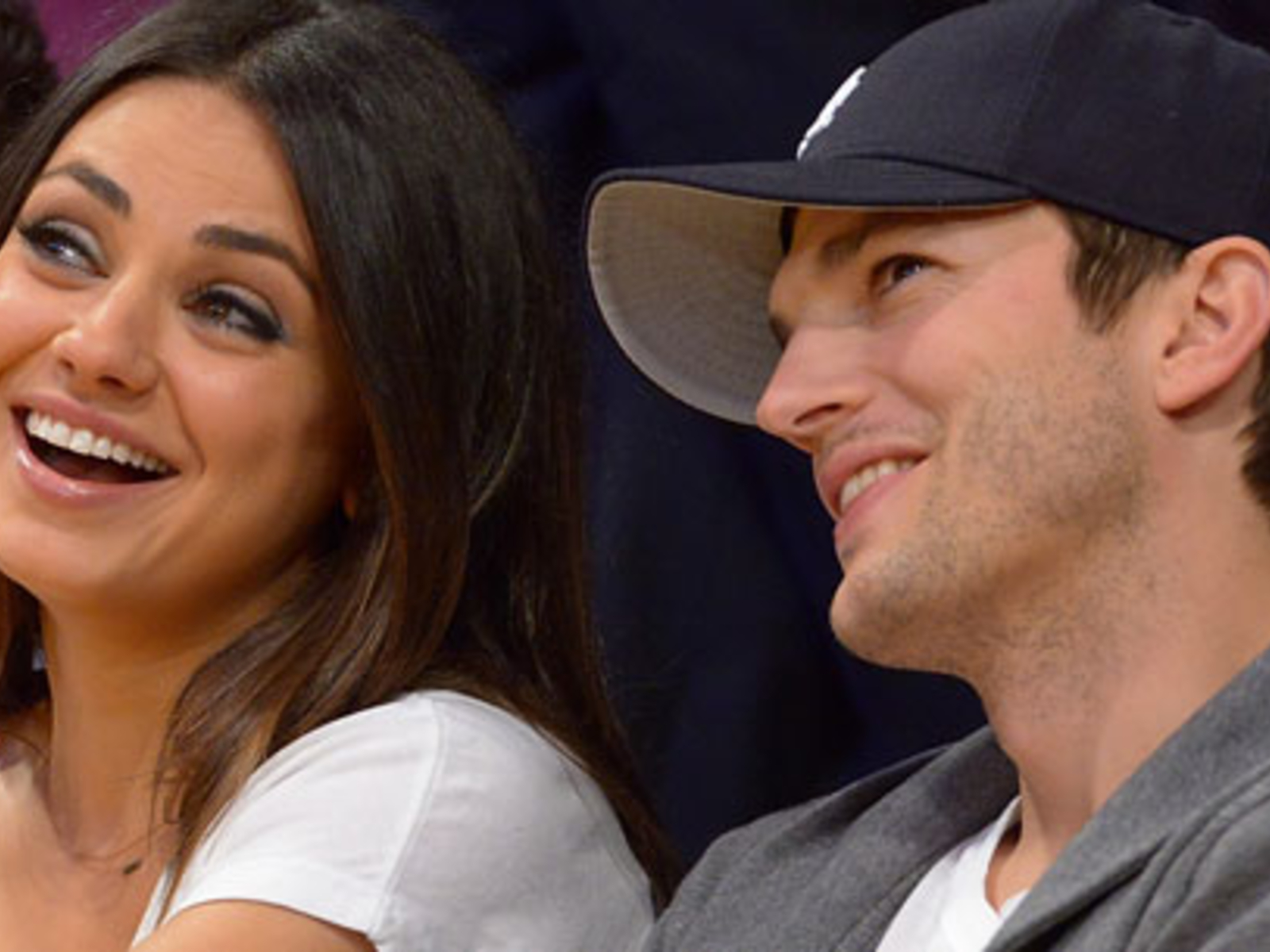 Ashton Kutcher Mila Kunis verlobt