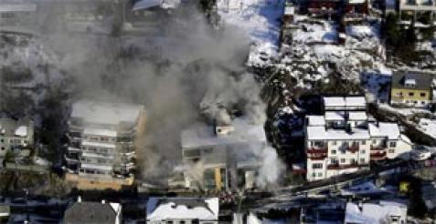 aalesund