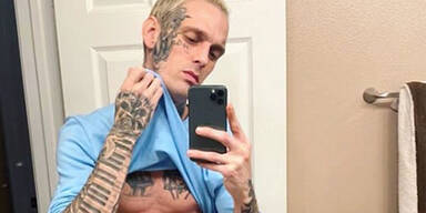 Aaron Carter dreht jetzt Pornos