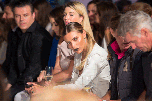 Vienna Fashion Night