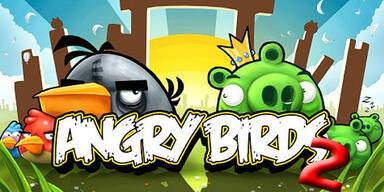Angry Birds 2: 10 Millionen Downloads