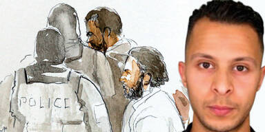 20 Jahre Haft für IS-Killer gefordert