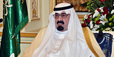 Saudi-König Abdullah ist gestorben