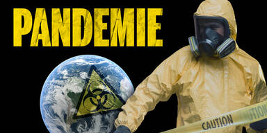Corona-Experte: "Noch tödlichere Pandemie in nächsten 5 Jahren"