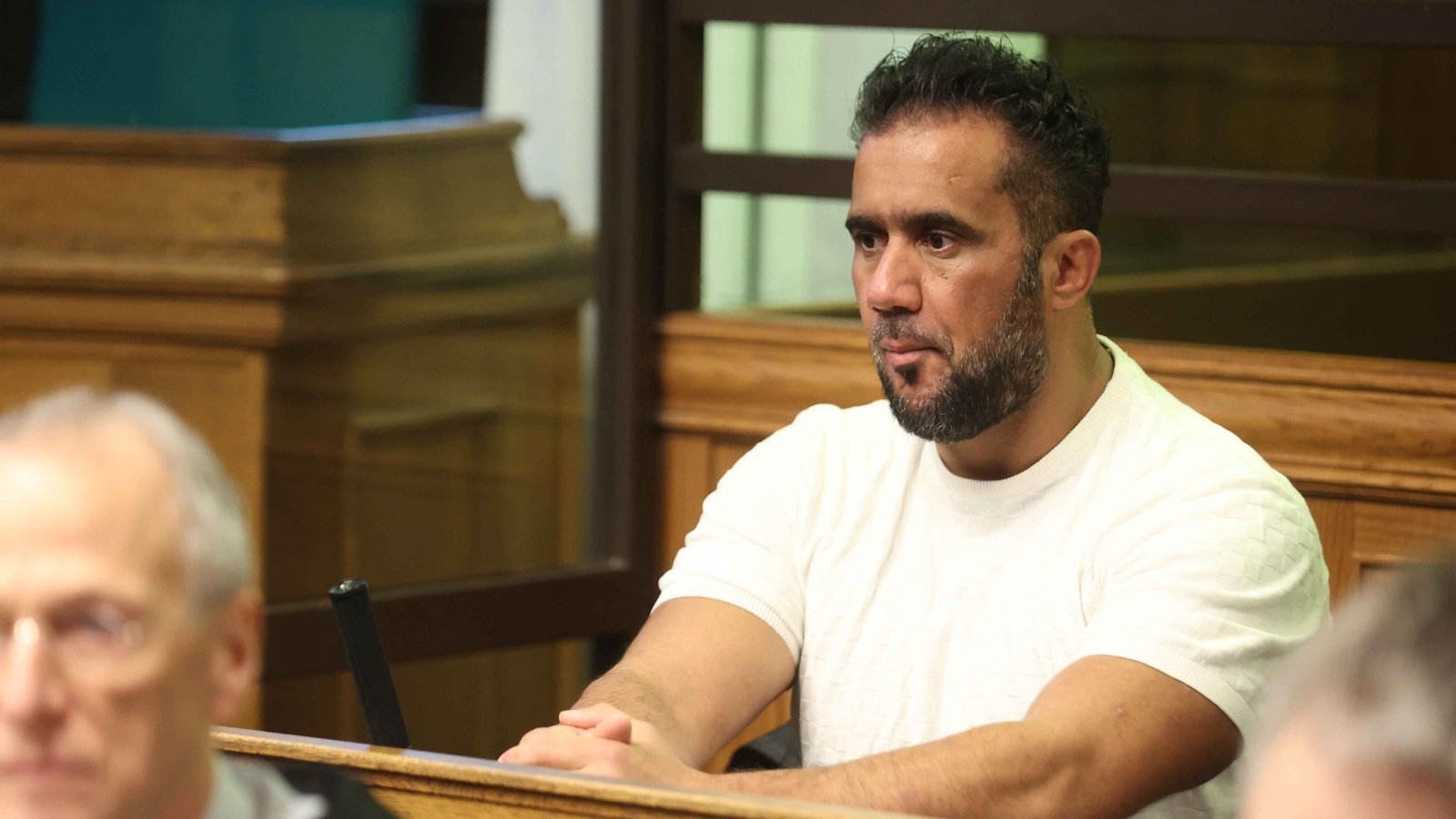 Prozess Um Bushido: Abou-Chaker Kommt Mit Geldstrafe Davon - Oe24.at