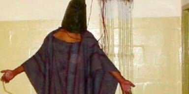 Rumsfeld mitschuld an Folter in Abu Ghraib