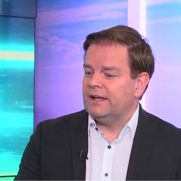 FELLNER! LIVE: Markus Abwerzger im Interview