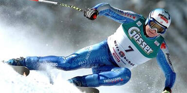 Ski-Legende Accola mit Ski-Dieb verwechselt