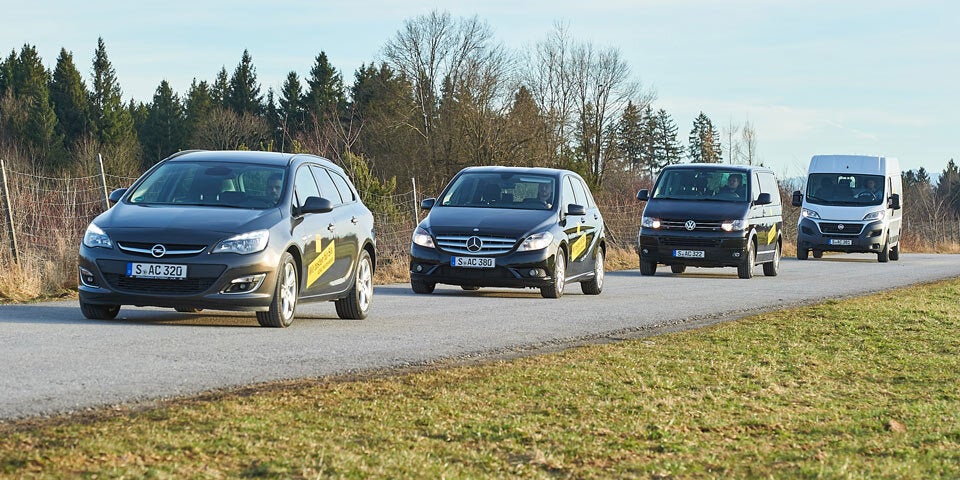Hardware-Nachrüstung bei Diesel wirkt