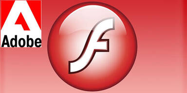 Adobe: Aus für Flash auf Handys & Tablets