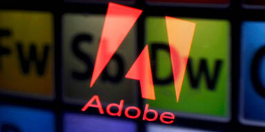 Adobe setzt voll auf das Cloud-Geschäft