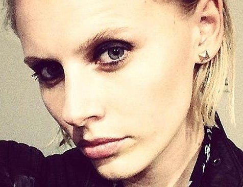 Lauren Wasser