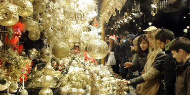 Tiroler Adventmärkte fest in italienischer Hand