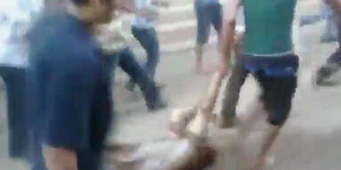Kairo: Aufgehetzter Mob tötet vier Schiiten