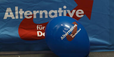 AfD Alternative für Deutschland