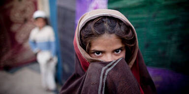 NGO: Pro Tag 41.000 Kinder zwangsverheiratet