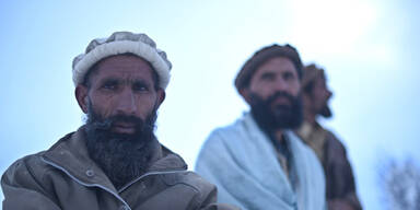 Afghanistan: Min. 122 Tote durch Lawinen