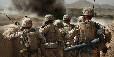 Geheime US-Einheit auf Taliban-Jagd
