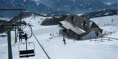 Aflenz-Bürgeralm