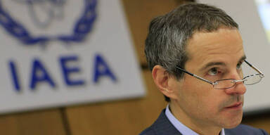 Argentinier Rafael Grossi neuer Chef der Atomenergie-Behörde IAEA