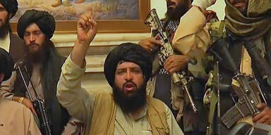 Neuer Talibanführer war sechs Jahre lang Guantanamo-Häftling