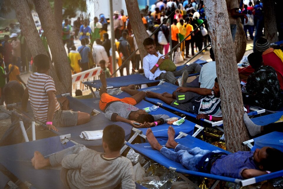 Lampedusa
