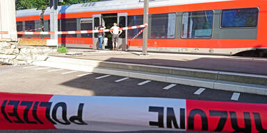 Messer-Attacke in Schweizer Zug: Sieben Verletzte