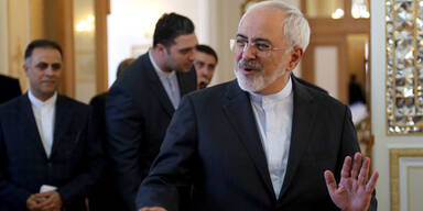 Iran: Parlament stimmt Atom-Deal zu