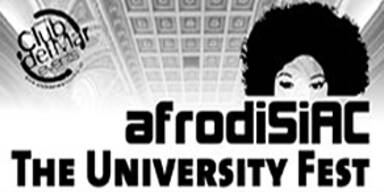 Afrodisiac - The University Fest