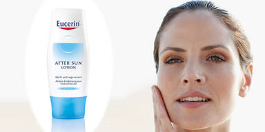 Eucerin® : Hightech in der Sonnenpflege