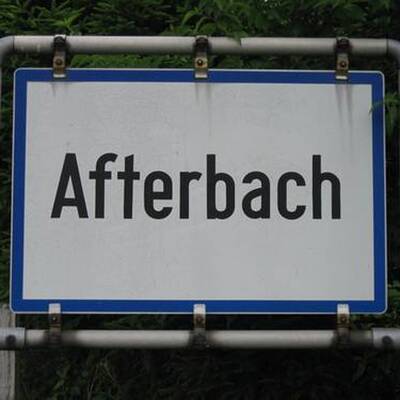 Die lustigsten Ortsnamen Österreichs