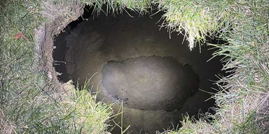 Sinkhole