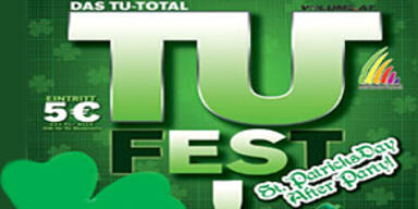 AG TU Fest