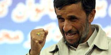 ahmadinejad