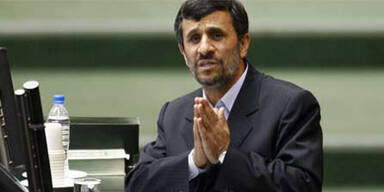 Ahmadinejad: Skandal bei UN-Atomkonferenz