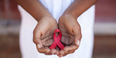 Weniger positive HIV-Tests in Österreich
