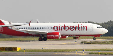 Keine Einigung bei Air Berlin: 4.000 Mitarbeiter vor Kündigung