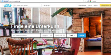 Wien bricht Verhandlungen mit Airbnb ab