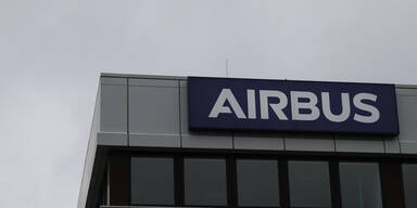 Corona-Ausbruch bei Airbus in Hamburg