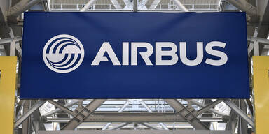 Geschäft von Airbus kräftig angewachsen