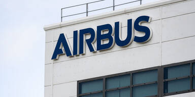 Airbus hofft auf Erholung