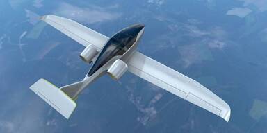 Airbus tüftelt an Hybrid-Flugzeugen