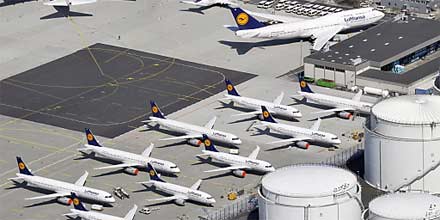 airtraffic