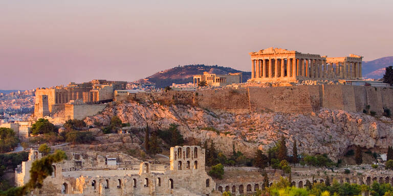 Griechenland auch für Ratingagentur Fitch wieder anlagewürdig